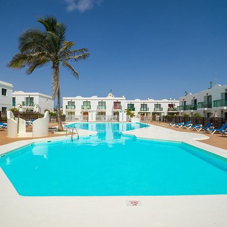Blue Island Pool View & Wi-Fi By Irent Fuerteventura Apartment Corralejo Exterior photo