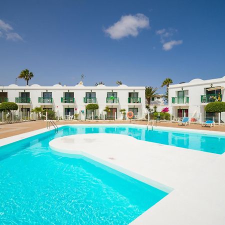 Blue Island Pool View & Wi-Fi By Irent Fuerteventura Apartment Corralejo Exterior photo