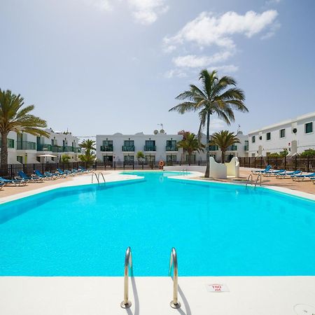 Blue Island Pool View & Wi-Fi By Irent Fuerteventura Apartment Corralejo Exterior photo