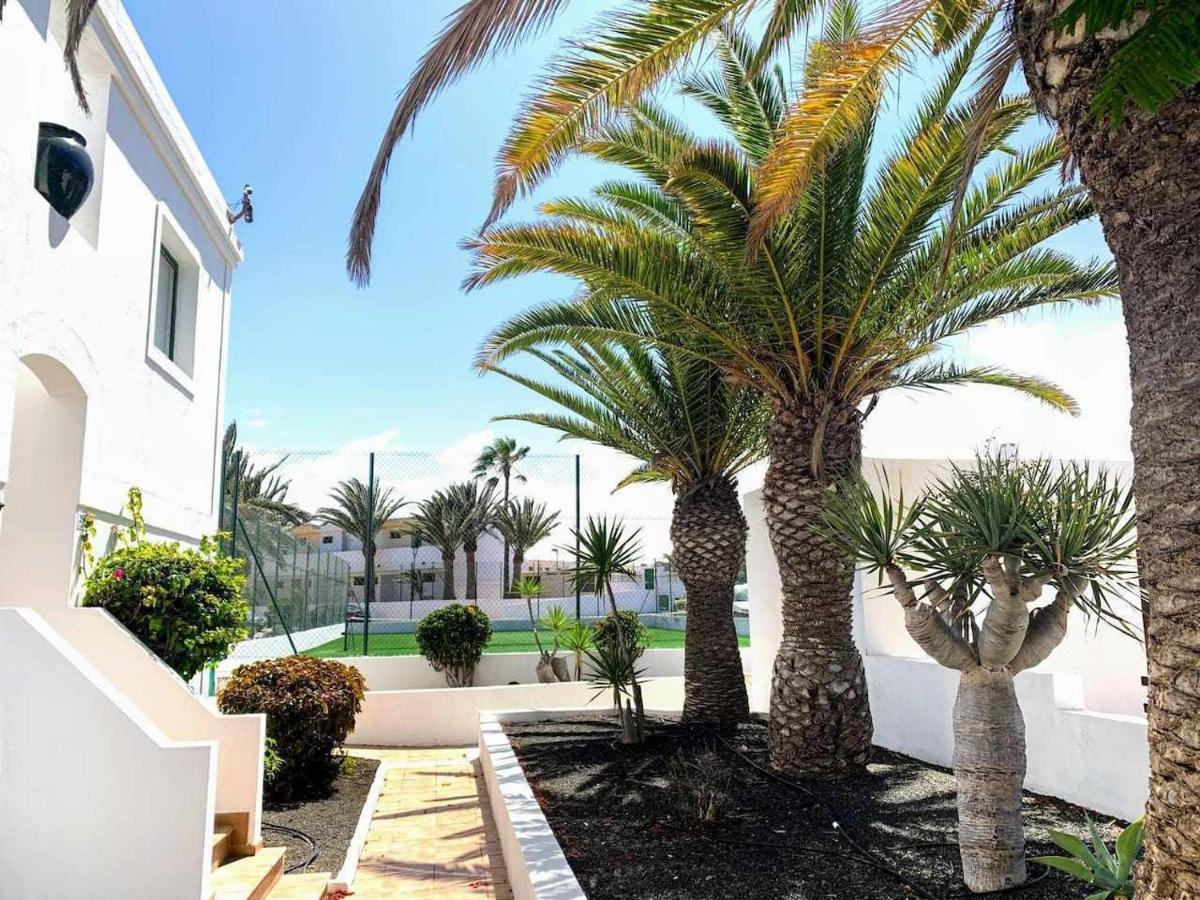 Blue Island Pool View & Wi-Fi By Irent Fuerteventura Apartment Corralejo Exterior photo